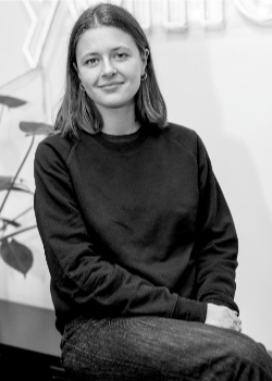 Andreea Duc
