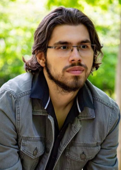 Aurélien CAMPOS