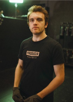 Benjamin Martin