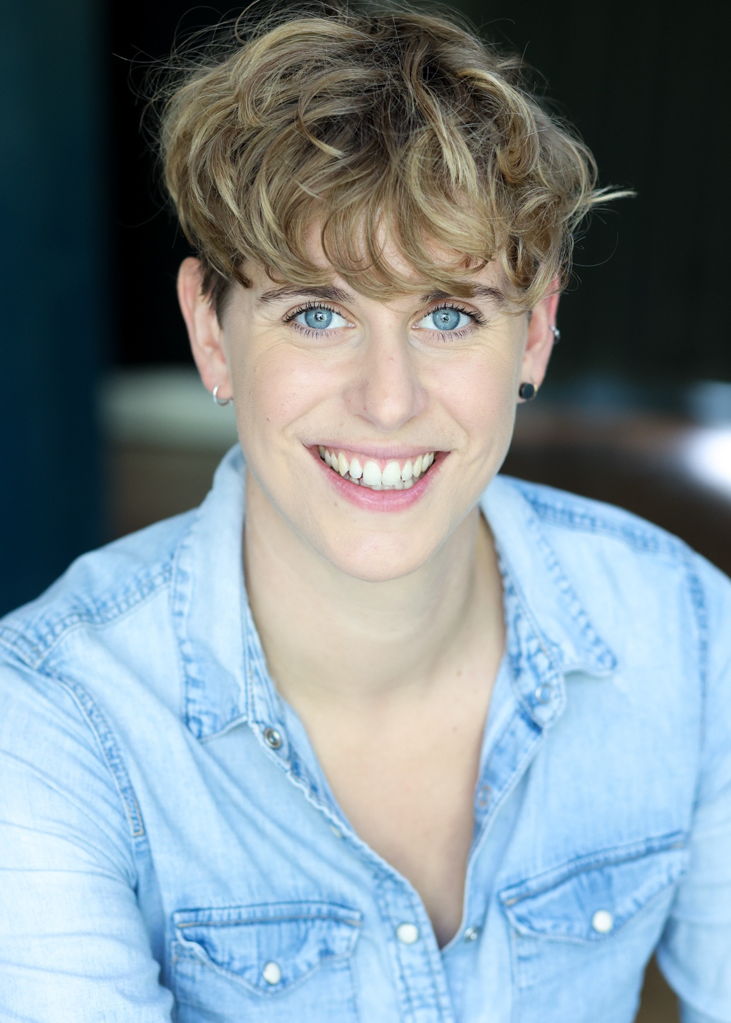 Cv main photo