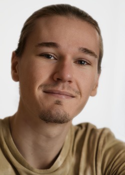 Cv main photo