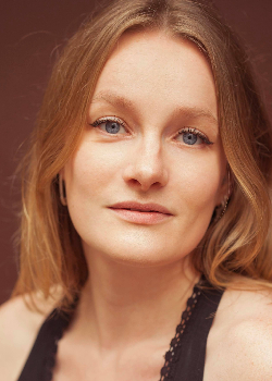 Clara Queffrinec