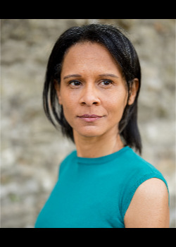Claudine JOLY