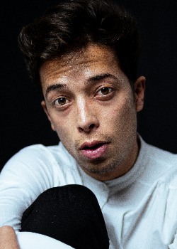 Estevan Laurenty
