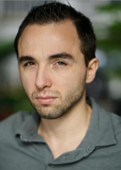 Julien Jovelin
