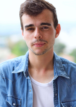 Kevin BOURIGAULT