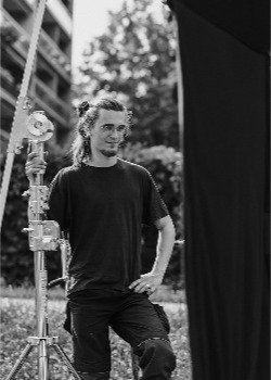 Luc Pihet
