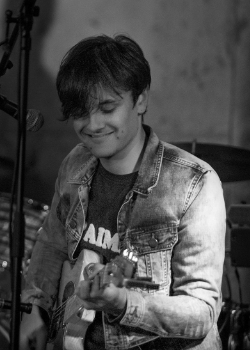 Lucas Guérin
