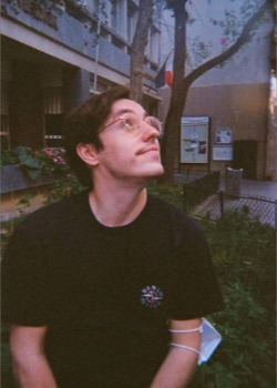 Lucas Renaudot