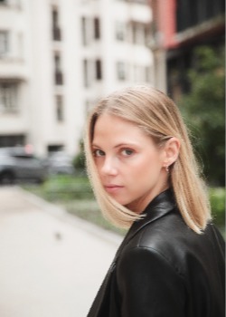 Manon Gomez