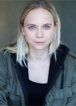 Stéphanie Ponsin