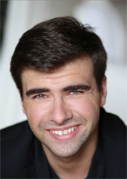Victor Markowski